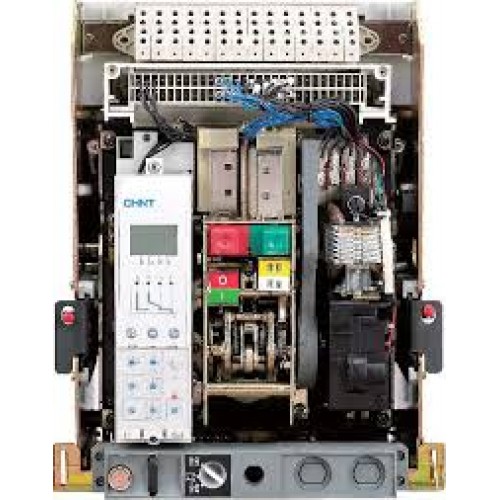 Электромагнит включения для NA1-2000/3200/4000/6300  220VAC - купить