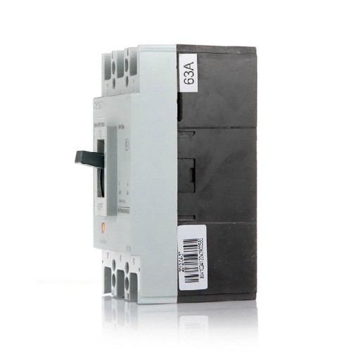 Автоматический выключатель NM1-400S/3Р 250A 35кА (CHINT) - купить