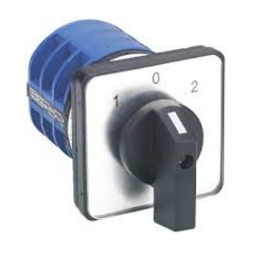 Кулачковый переключатель LW32-25/YH5/3 для вольтметра, 25А, UCA-UBC –UAB - 0-UAN-UBN -UCN - купить